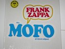 FREE SHIPPING  FRANK ZAPPA BOX 3LP MOFO The Making Of Freak Out Rare Deluxe Ltd