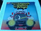 Riccardo Cocciante / Rino Gaetano / New Perigeo Q DISC RCA del 1981 sigillato