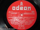 The Beatles ( Sgt Pepper's ) Rare Spanish 1st Press Mono  