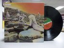 LED ZEPPELIN- Houses of the Holy, 1st US Pressing, Robert Ludwig Hot Mix OOP