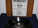 REFERENCE RR-7 Professor Johnson's Sound Show  MINT  TAS LP