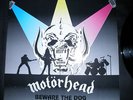 MOTORHEAD. Beware the Dog, 49107, UK?, Taurus, LP bootleg. 1982