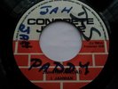 CONCRETE JUNGLE/JAH HEAVY LOAD - I. JAHMAN [ROOTS] 7