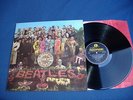 1967 UK Ist Press MONO 