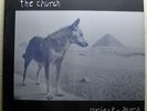 THE CHURCH PRIEST = AURA ORIGINAL GERMAN 1992 VINYL LP BY ARISTA INDIE