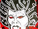 MELVINS Jon Spencer Blues Explosion black betty