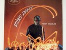 TEDDY CHARLES LP Vibe-Rant 1957 Elektra mono DG rare