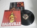 The Cramps - Big Beat from Badsville Vinyl LP