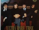 THE BEATLES “ TRAX“ VOL. 2 LP * OIS * BLUE VINYL * RAR