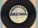 BEE GEES, ONE SIDED ACETATE OF 