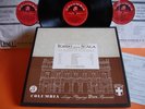 Verdi: Un Ballo In Maschera, Callas. 3 Mint Records 33CX1472-3-4