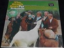 The Beach Boys Pet Sounds Capitol Minty Factory SEALED Reissue MONO LP