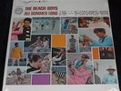 The Beach Boys All Summer Long Capitol Minty Factory SEALED Reissue LP