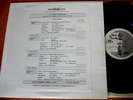 THE ROCK CHRONICLES Elvis Costello, Queen, Marillion US RADIO SHOW DOUBLE LP