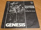 Genesis - Counting Out Time - 7