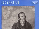 ZRG 506 UK ARGO ROSSINI STRING SONATAS ASMF MARRINER - BOXED LOGO