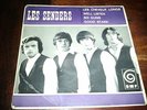 RARE EP LES SENDERS DMF 26540