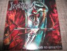 INCANTATION- ONWARD TO GOLGOTHA   LP
