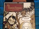 My Chemical Romance Headfirst For Halos Rare 7