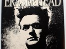 ERASERHEAD ORIGINAL 1982 SOUNDTRACK VINYL VG+
