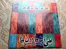 HEROES DEL SILENCIO, BUNBURY, ALICIA LP 12'' EDICIÓN ORIGINAL 1997