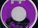 FLAMES Stand Up And Be Counted RARE KILLER FUNK SOUL 45 * Listen People 2-Sider