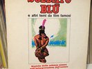 LP OST SOLDATO BLU MUSICHE DALLA COLONNA SONORA DI ROY BUDD JAZZ SCORES ORIGINAL