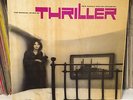LP OST THRILLER MUSICA PETE RUGOLO AND HIS ORCHESTRA COVER F/OUT PRINTED ITALY