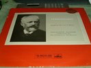 EMI ASD 253 - Tchaikovsky - Symphony No.4 in F Minor - Constantin Silvestri - LP