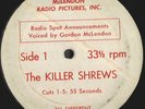 Killer Shrews & Giant Gila Monster double bill 12