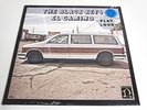 THE BLACK KEYS-EL CAMINO-RECORD/VINYL/LP/NEW/SEALED