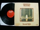 CULPEPER'S ORCHARD Second Sight LP Danish Polydor 1st Press 1972  PAKORA