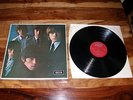 NUMBER 2 THE ROLLING STONES MONO LP BOXED DECCA LOGO, NO LK4661 MONO
