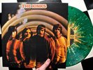 The Kinks Are The Village Green Preservation Society 2x LP SPLATTER Mono+Stereo