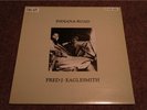 FRED J EAGLESMITH  Indiana Road  PRIVATE  CANADA