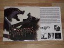 MOONSPELL - Wolfheart / 2003 - Displeased Records