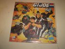 disque vinyle 45T G.I JOE toujours au combat an 89 trés rare