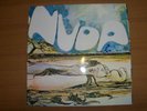 GARYBALDI - NUDA -LP - ITALIAN PROG - ORIGINALE