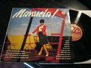 LP - MANUELA  - Same - ORIGINAL - MONO - TOP - very rar 