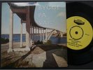 Bengt Hallberg EP Bygge på väg OST