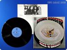 ATOMIC ROOSTER Nice 'N' Greasy Dawn Rock Joy Series Vol.7 Japan Press LP g316