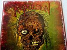 Repulsion - Horrified lp relapse 180gram cannibal corpse death metal black gore