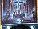 U.D.O. Holy Vinyl UDO Sold Out