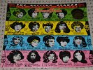 Rolling Stones Some Girls surprise color 1978 vinyl LP NEW factory sealed