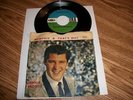 DONNIE BROOKS- VERY RARE PROMO- MEMPHIS /  THAT'S WHY