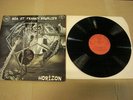 GOA ET FRANKY BOURLIER  // HORIZON