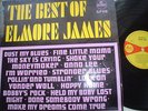 ELMORE JAMES     