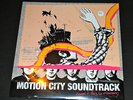 Motion City Soundtrack Commit This to Memory LP SEALED WHITE Vinyl OOP MCS /500