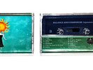 Balance and Composure SEPARATION tape cassette blue /150 Sealed