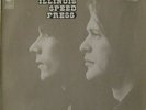 Illinois Speed Press 
